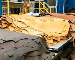 Premium Cow Leather Hides